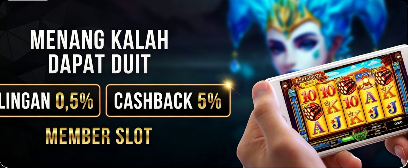 Main rpzzzi.com Menang Jackpot Besar